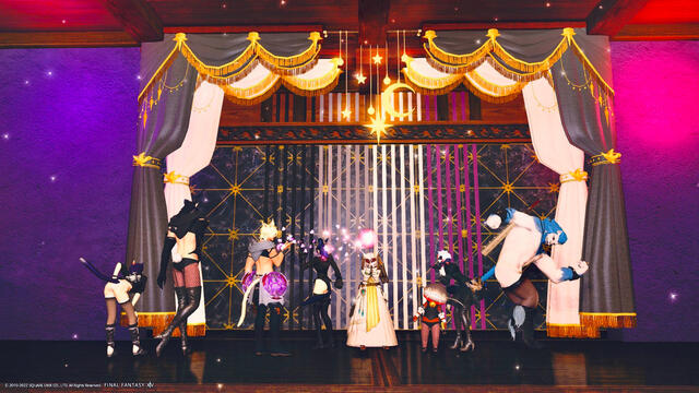 Ace Map Run With Extra Horny