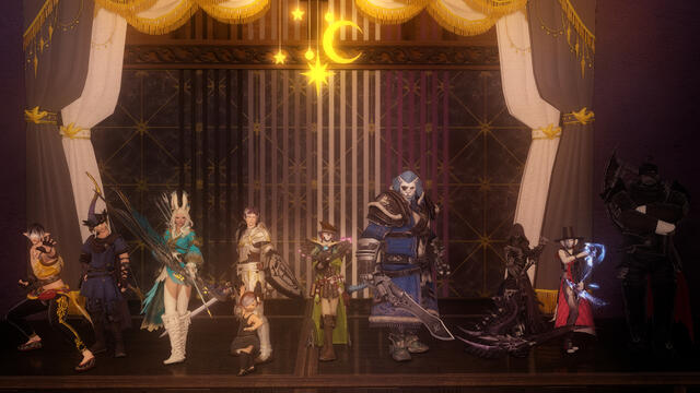 Fall 2022 Glamour Contest